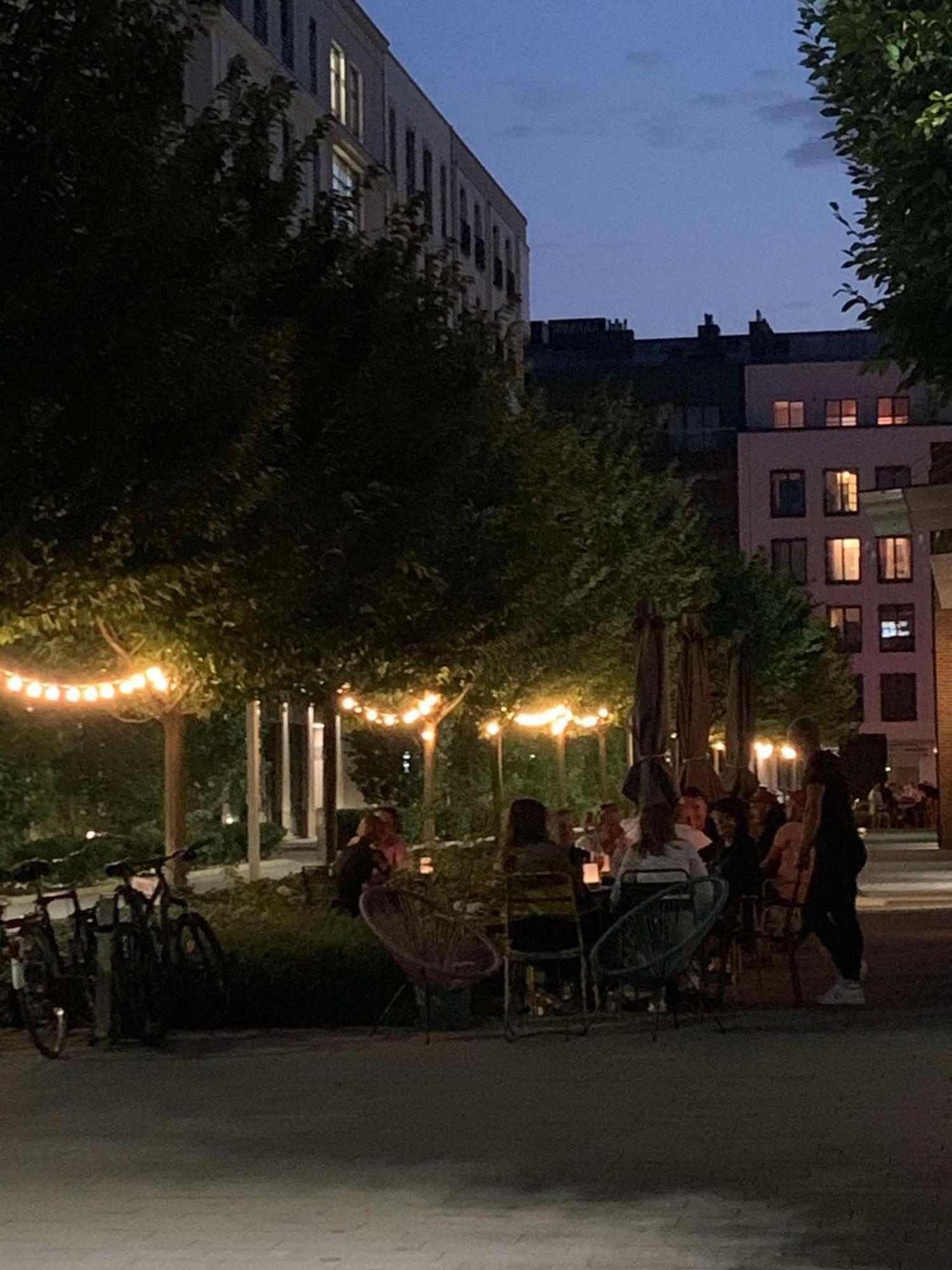 Apartament Nad Wisla Spacerem Do Centrum I Starego Miasta Варшава Экстерьер фото